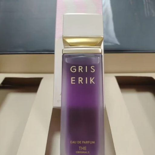 Gris Erik The Originals Assaf