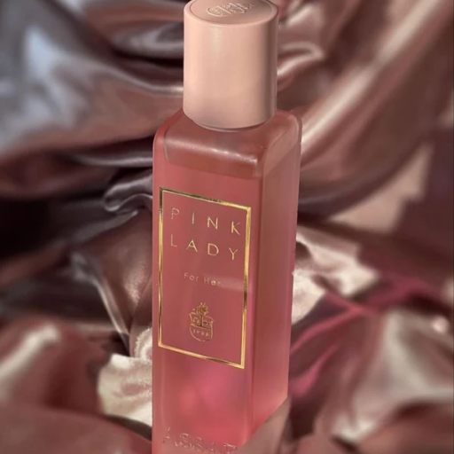 MISS SAKURA + Pink Lady Assaf 200 ml