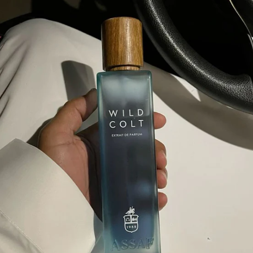 Gris Erik + Wild Colt (Combo Pack)