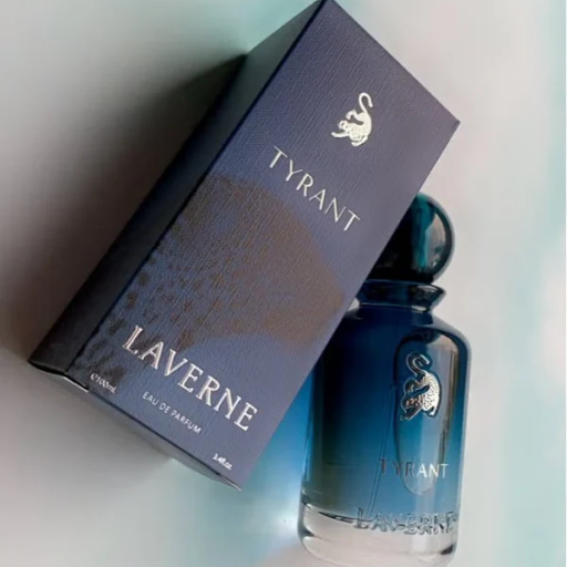 Tyrant Laverne EDP