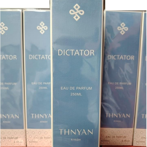 Dictator Thnyan EDP