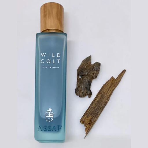 Gris Erik + Wild Colt (Combo Pack)