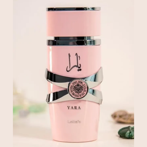 Yara by Lattafa EDP 100ml