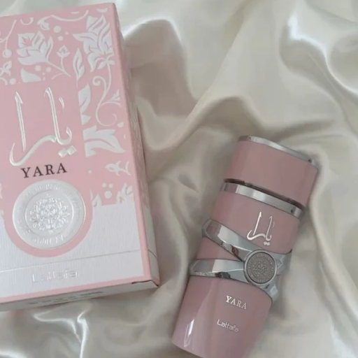 Yara by Lattafa EDP 100ml
